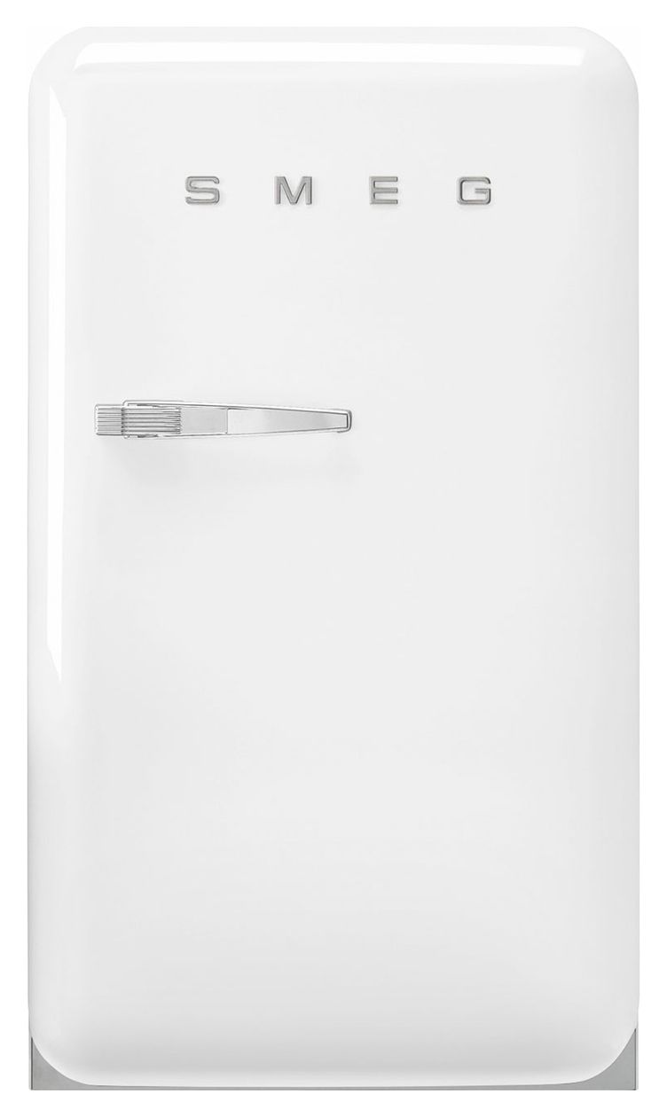 FAB10HRWH6 135 l / 135 l Kühlschrank freistehend EEK: D 72 kWh Jahr  (Weiß) 