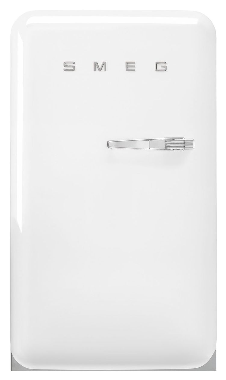 FAB10LWH6 122 l / 105 l Kühlschrank freistehend EEK: D 115 kWh Jahr  (Weiß) 