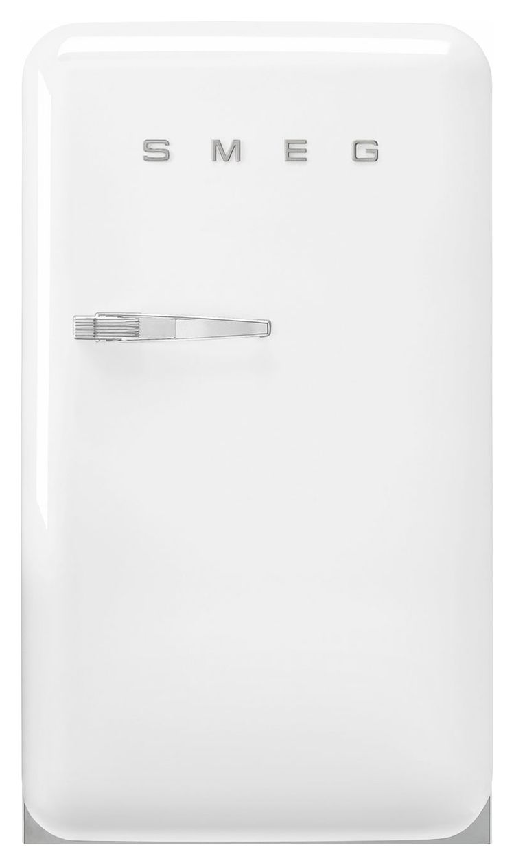 FAB10RWH6 122 l / 105 l Kühlschrank freistehend EEK: D 115 kWh Jahr  (Weiß) 