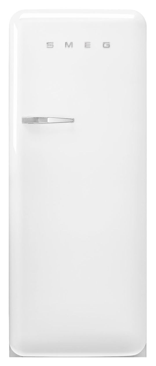 FAB28RWH6 270 l / 244 l Kühlschrank freistehend EEK: C 104 kWh Jahr  (Weiß) 