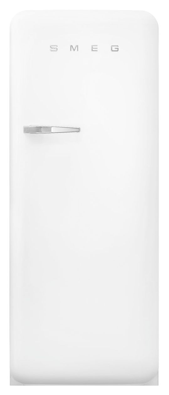 FAB28RWHM6 270 l / 244 l Kühlschrank freistehend EEK: C 104 kWh Jahr  (Weiß) 