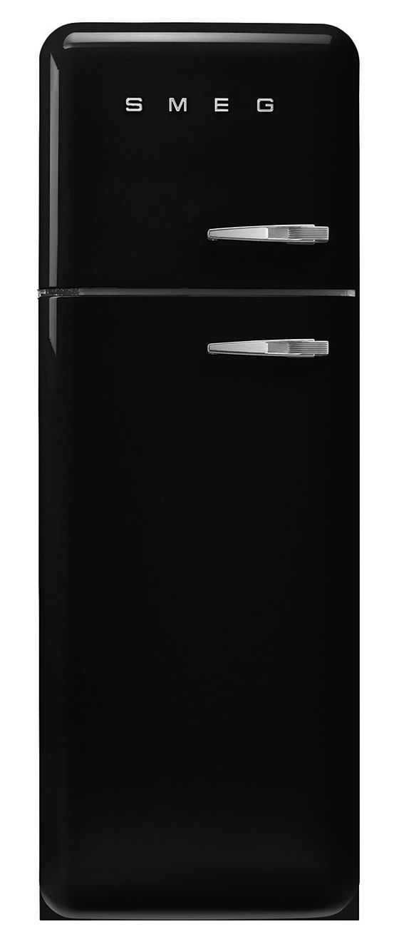 FAB30LBL6 72 l Gefrierschrank 135 kWh Jahr  (Schwarz) 