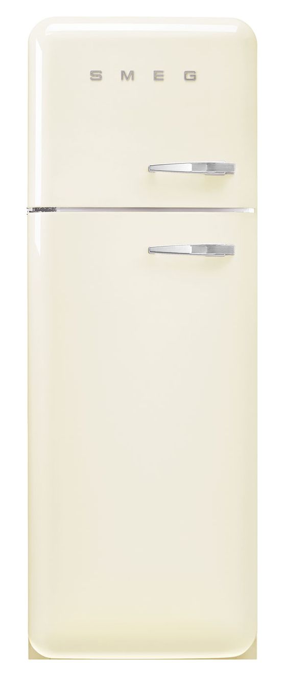 FAB30LCR6 72 l Gefrierschrank 135 kWh Jahr  (Cremefarben) 