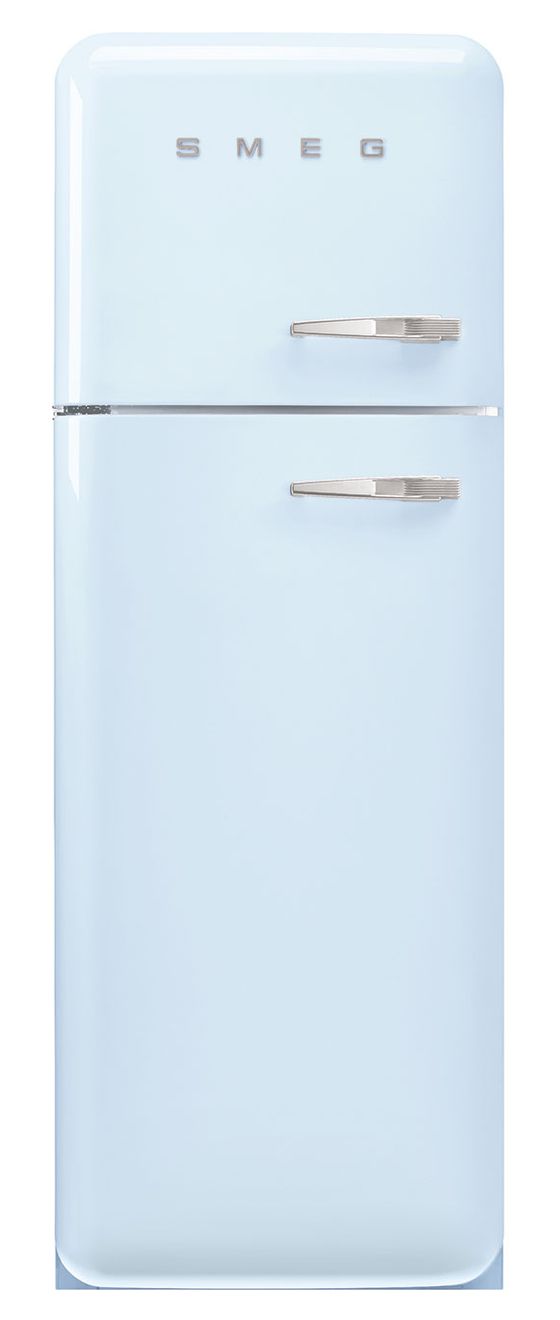 FAB30LPB6 72 l Gefrierschrank 135 kWh Jahr  (Blau) 