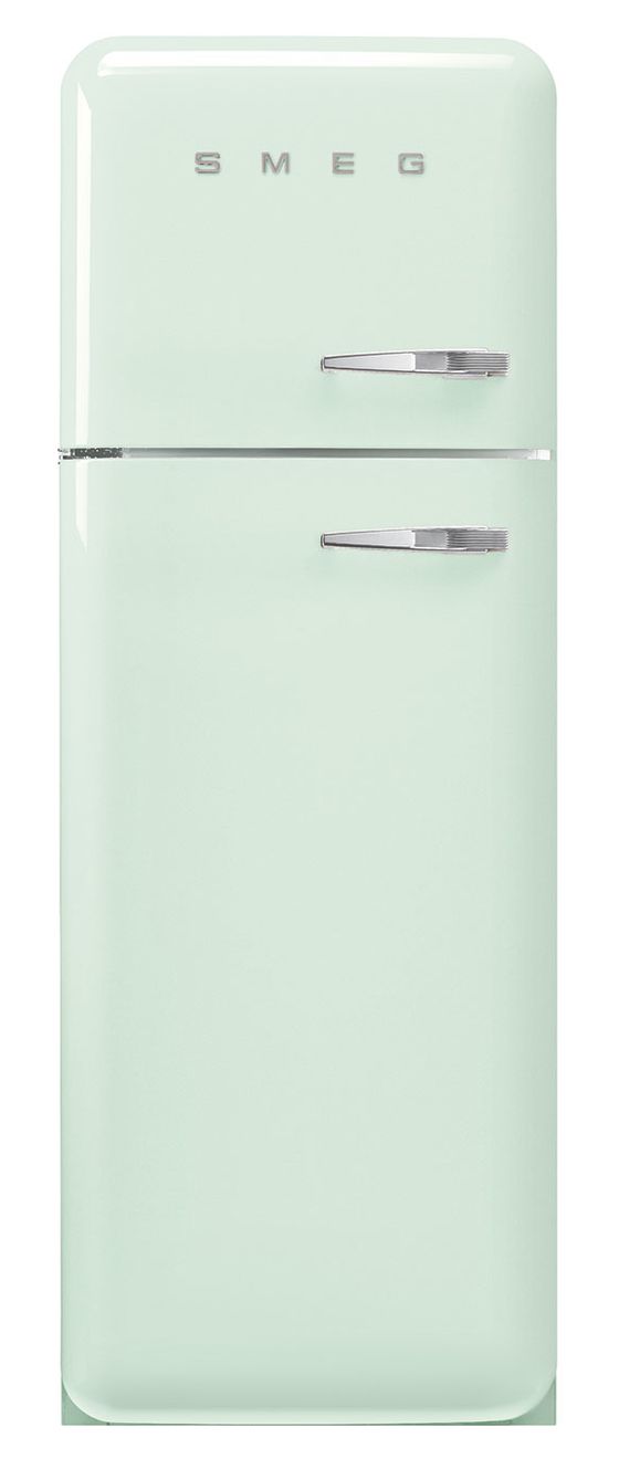 FAB30LPG6 72 l Gefrierschrank 135 kWh Jahr  (Grün) 