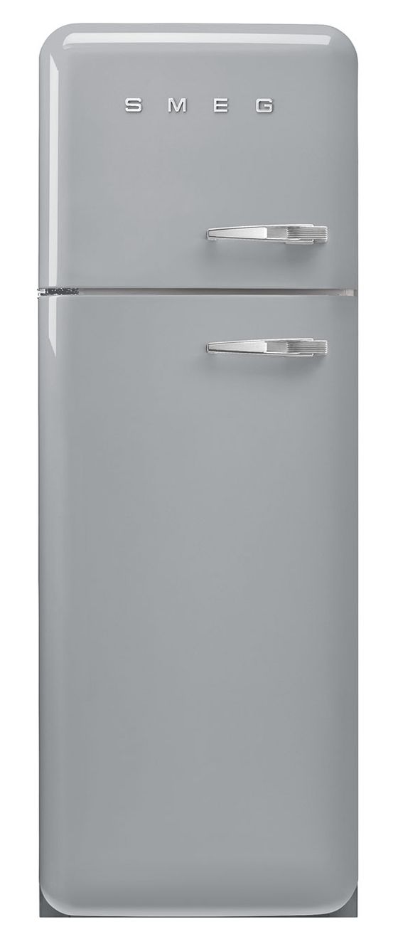 FAB30LSV6 72 l Gefrierschrank 135 kWh Jahr  (Silber) 