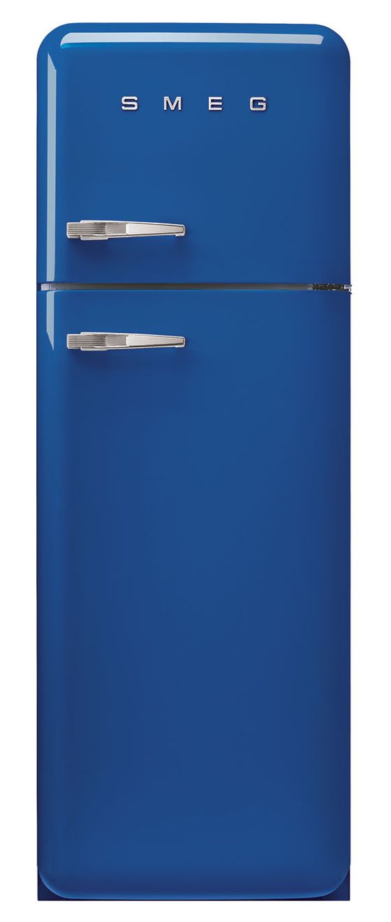 FAB30RBE6 72 l Gefrierschrank 135 kWh Jahr  (Blau) 