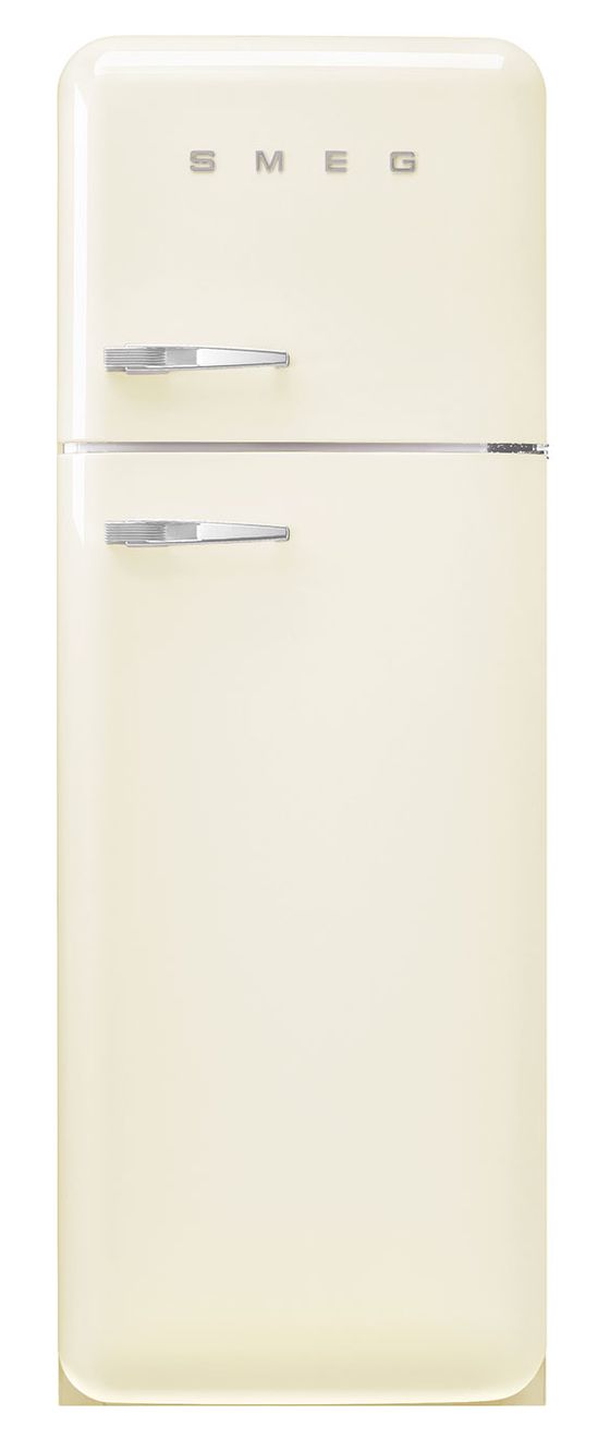 FAB30RCR6 72 l Gefrierschrank 135 kWh Jahr  (Cremefarben) 