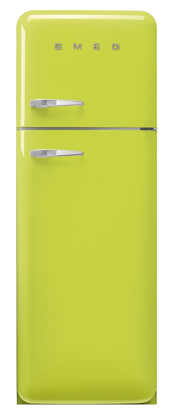 FAB30RLI6 72 l Gefrierschrank 135 kWh Jahr  (Grün) 