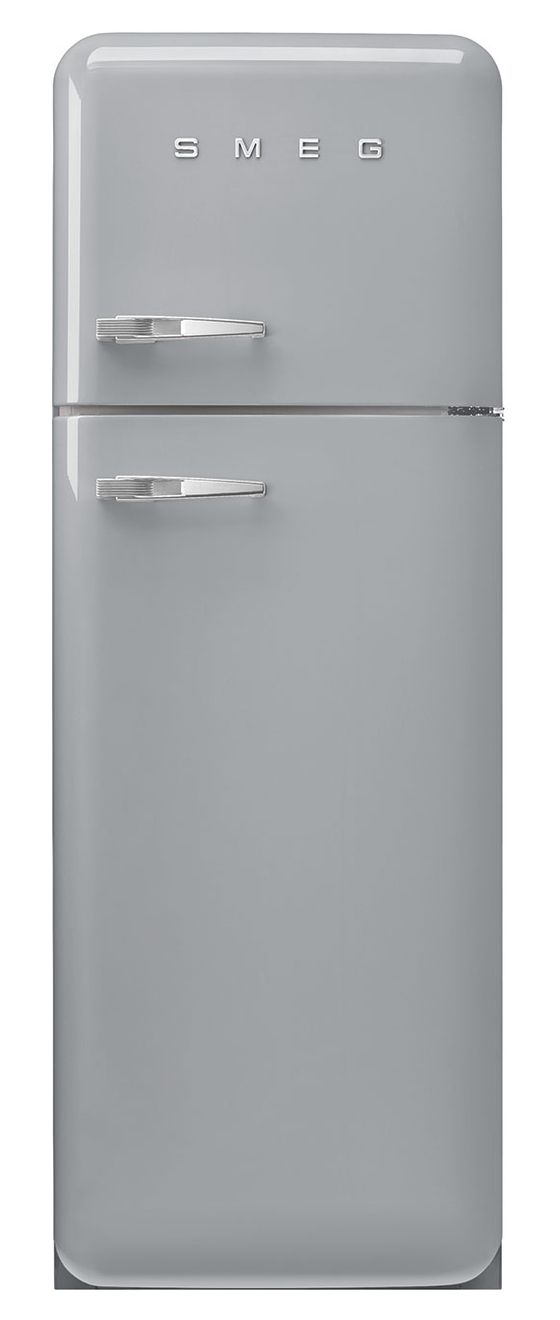 FAB30RSV6 72 l Gefrierschrank 135 kWh Jahr  (Silber) 