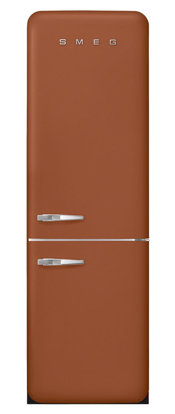 FAB32RACM6 234 l / 97 l Kühl-Gefrierkombi freistehend NoFrost 158 kWh Jahr 
