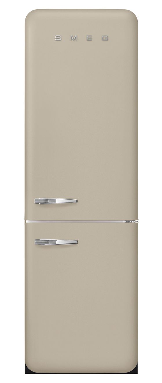 FAB32RMLM6 234 l / 97 l Kühl-Gefrierkombi freistehend NoFrost 158 kWh Jahr 