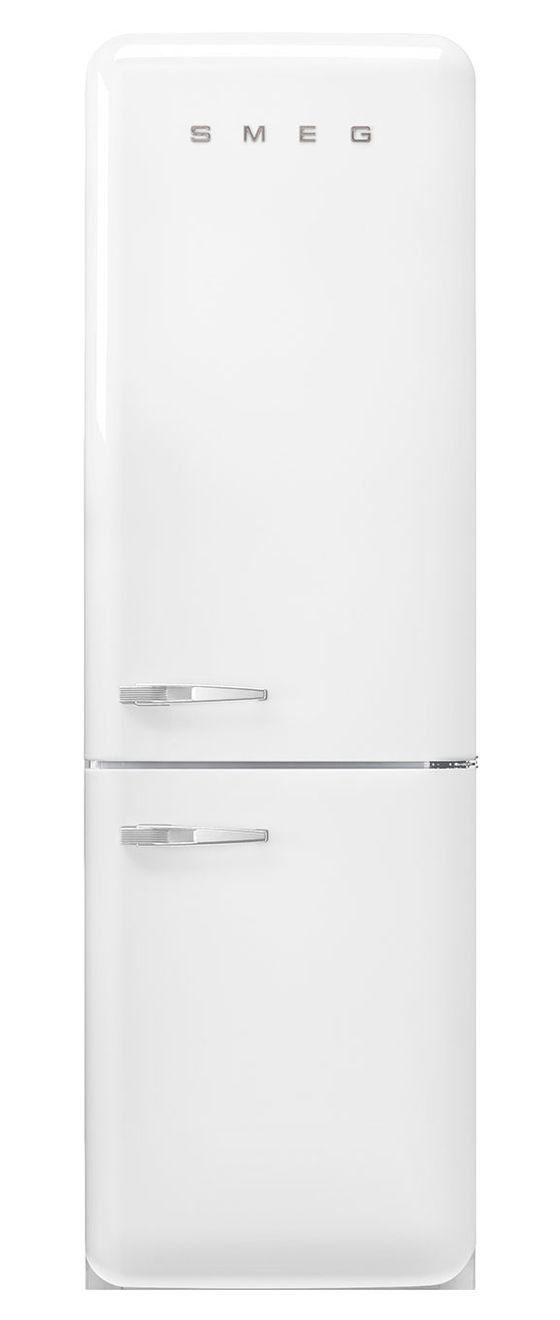 FAB32RWH6 234 l / 97 l Kühl-Gefrierkombi freistehend NoFrost 158 kWh Jahr  (Weiß) 