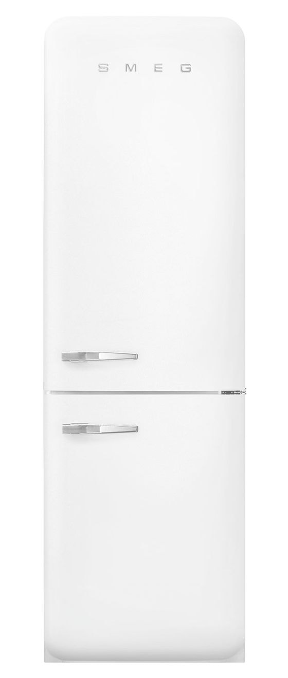 FAB32RWHM6 234 l / 97 l Kühl-Gefrierkombi freistehend NoFrost 158 kWh Jahr  (Weiß) 