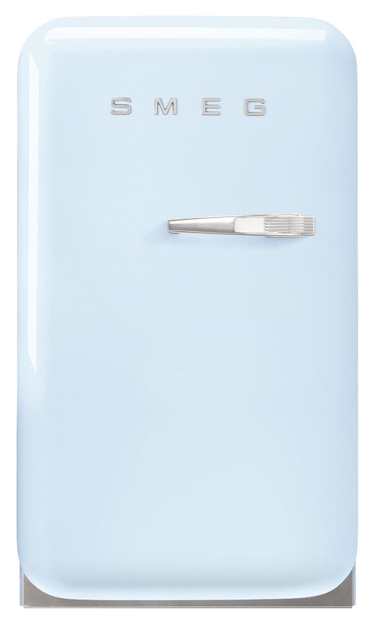 FAB5LPB5 34 l / 34 l Kühlschrank freistehend EEK: D 61 kWh Jahr  (Blau) 