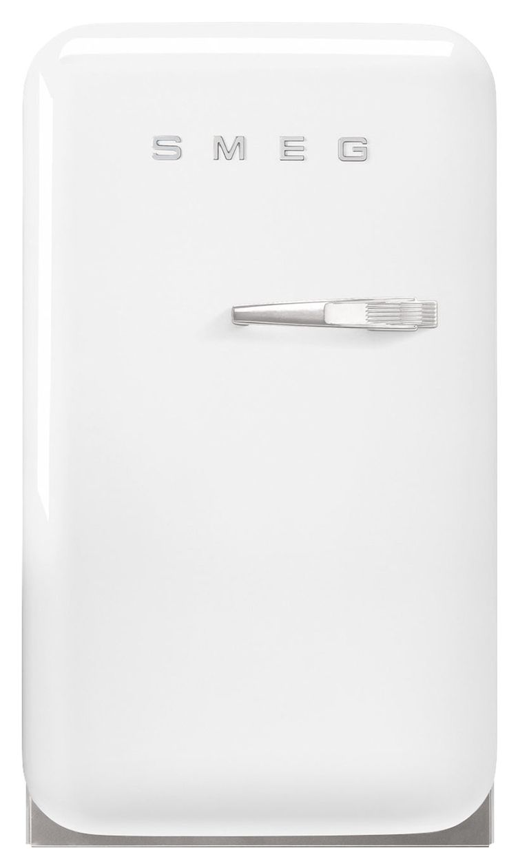 FAB5LWH5 34 l / 34 l Kühlschrank freistehend EEK: D 61 kWh Jahr  (Weiß) 