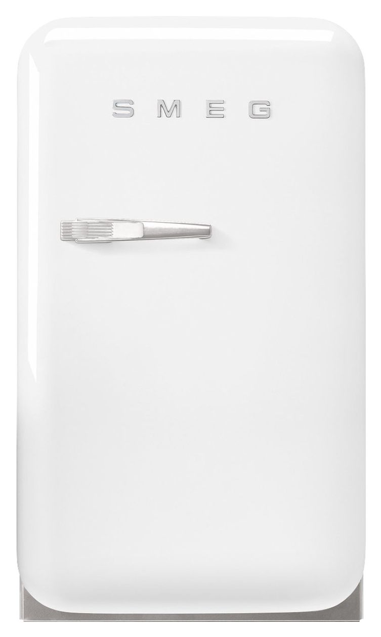 FAB5RWH5 34 l / 34 l Kühlschrank freistehend EEK: D 61 kWh Jahr  (Weiß) 