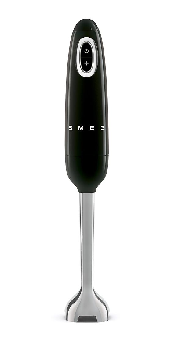 HBF11BLEU Stabmixer 700 W 2 Stufen  (Schwarz) 