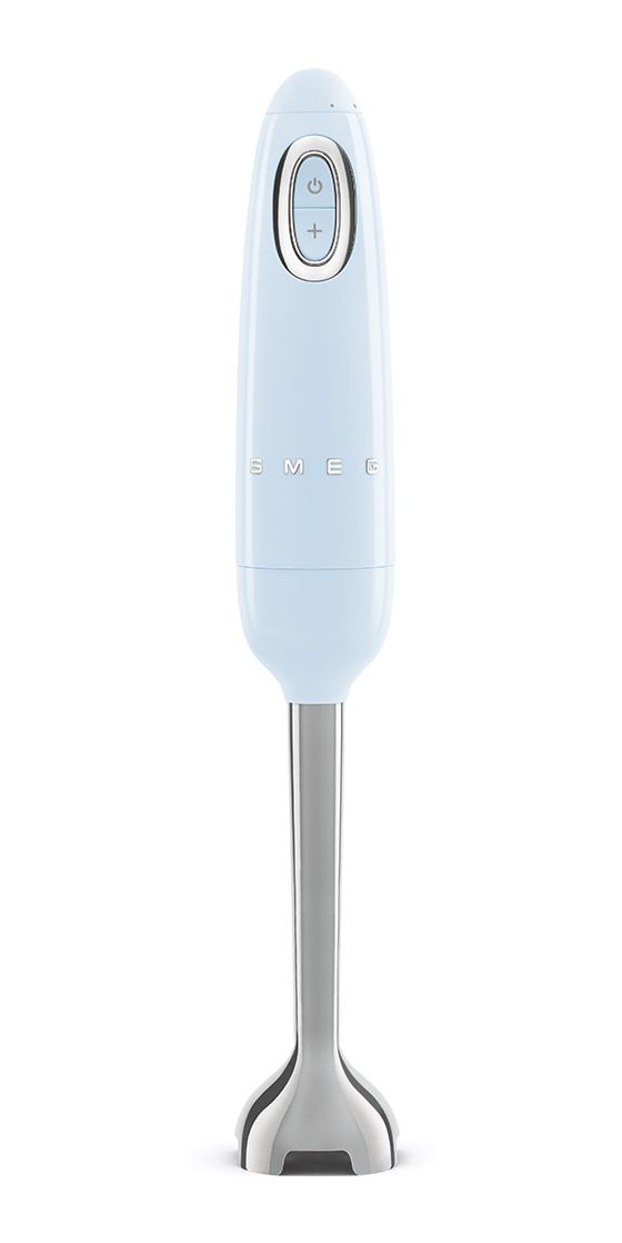 HBF11PBEU Stabmixer 700 W  (Blau) 