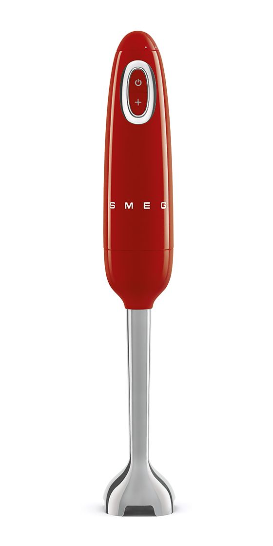 HBF11RDEU Stabmixer 700 W 2 Stufen  (Rot) 