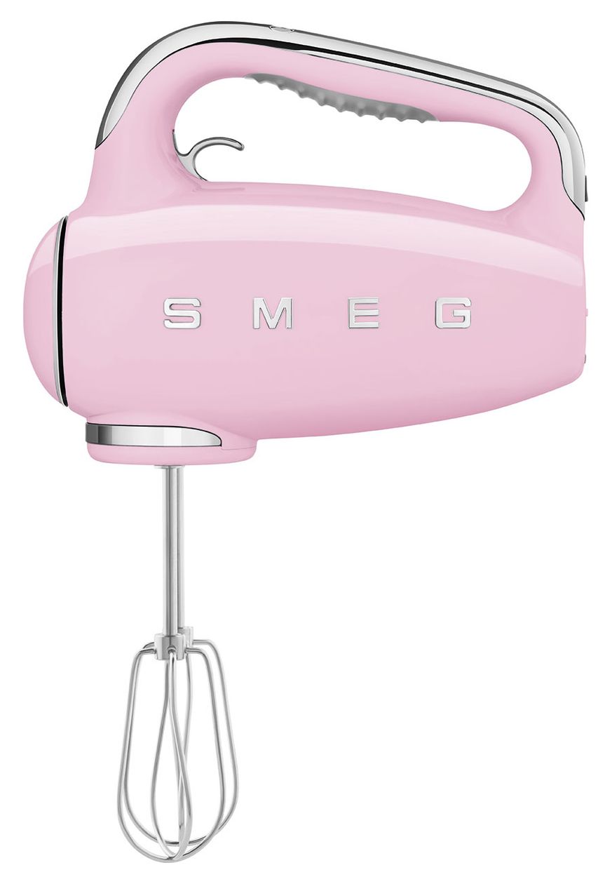 HMF01PKEU Handmixer 250 W 9 Stufen  (Pink) 