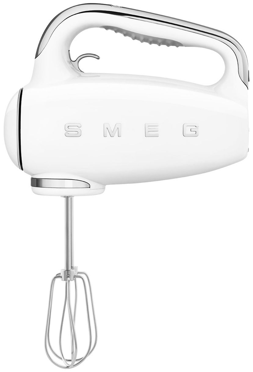 HMF01WHEU Handmixer 250 W 9 Stufen (Weiß) 