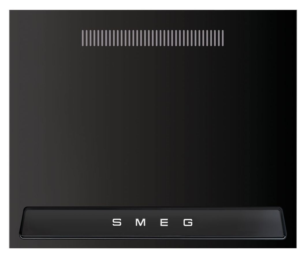 KIT1TR9N Rückwand  (Schwarz) 