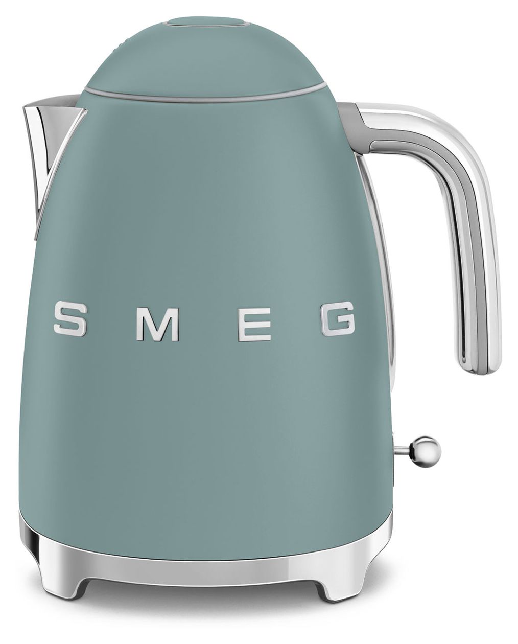 KLF03EGMEU 1,7 l Wasserkocher 2400 W  (Grün) 
