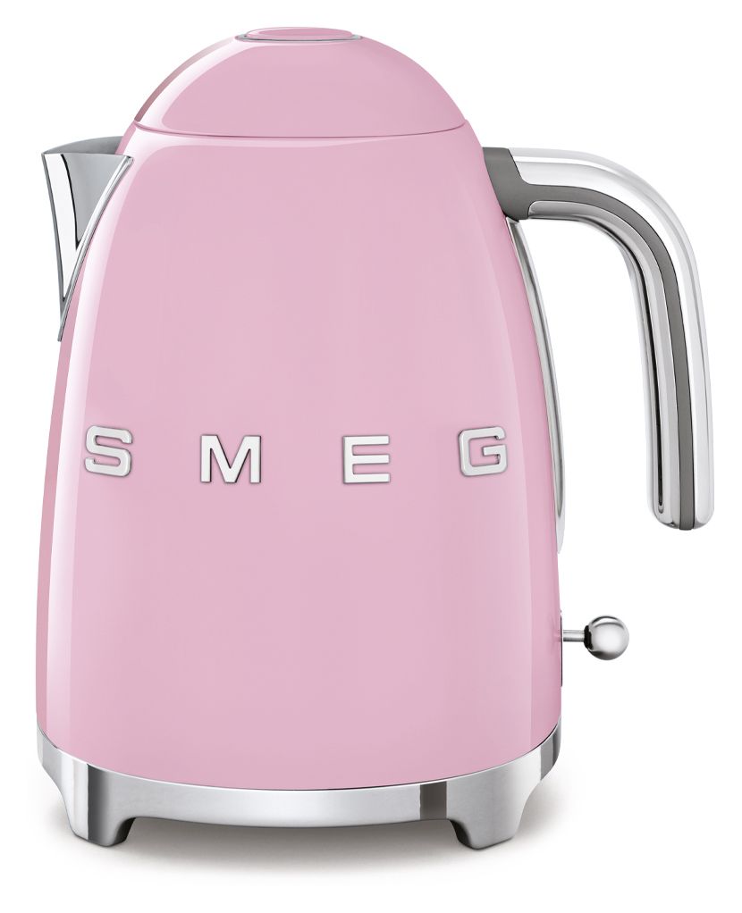 KLF03PKEU 1,7 l Wasserkocher 2400 W  (Pink) 