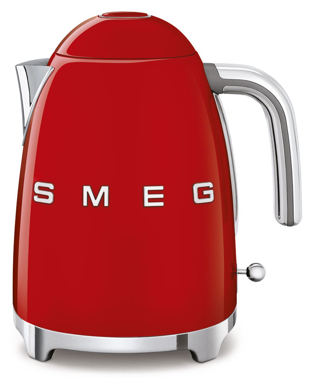 KLF03RDEU 1,7 l Wasserkocher 2400 W  (Rot) 