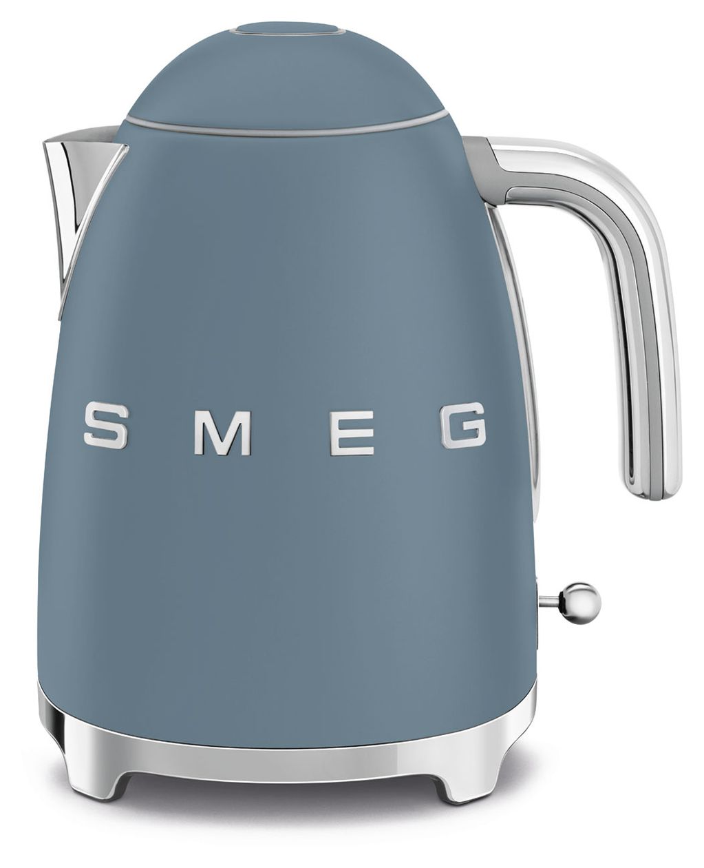 KLF03SBMEU 1,7 l Wasserkocher 2400 W  (Blau) 