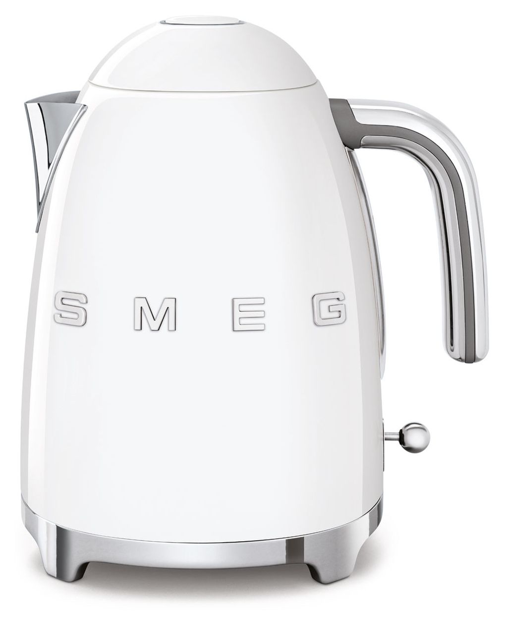 KLF03WHEU 1,7 l Wasserkocher 2400 W  (Weiß) 