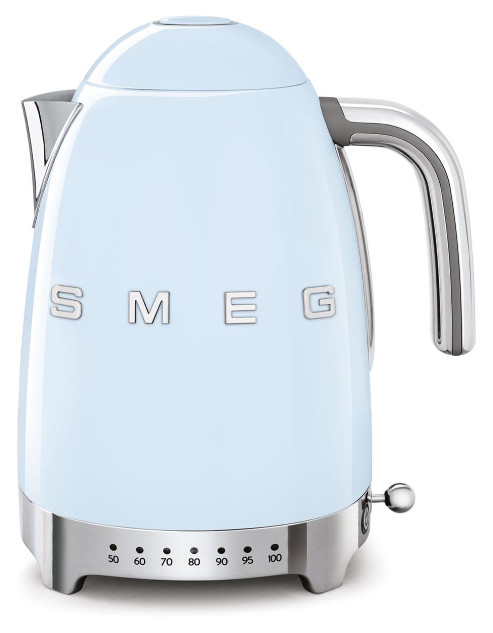 KLF04PBEU 1,7 l Wasserkocher 2400 W  (Blau) 