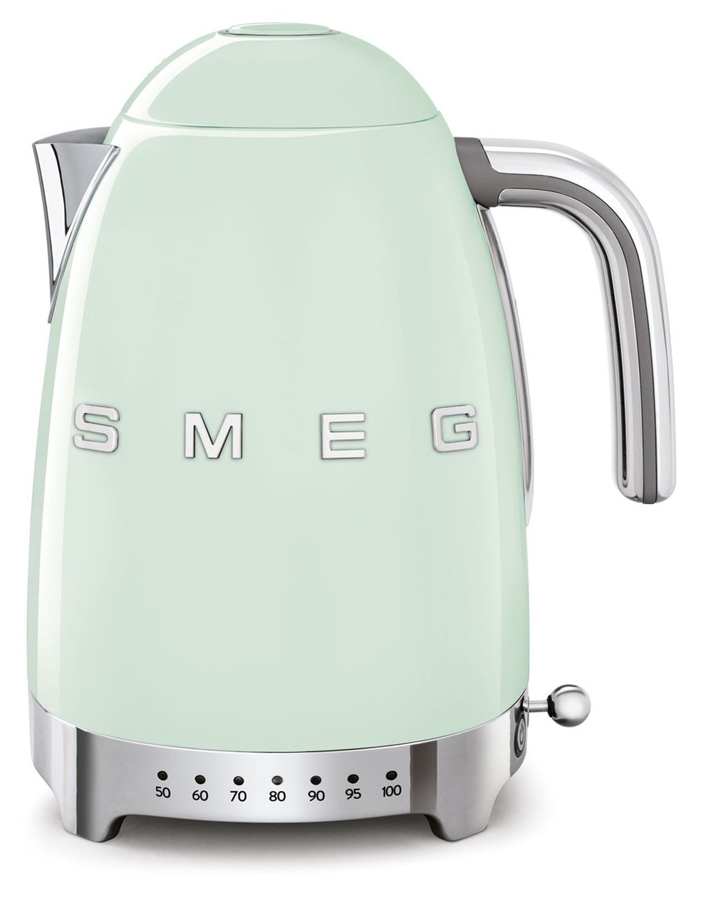 KLF04PGEU 1,7 l Wasserkocher 2400 W  (Grün) 
