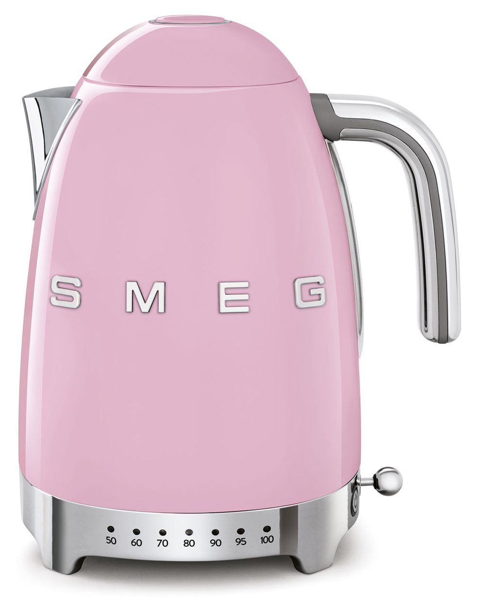 KLF04PKEU 1,7 l Wasserkocher 2400 W  (Pink) 
