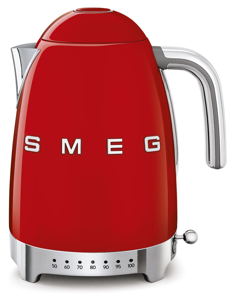 KLF04RDEU 1,7 l Wasserkocher 2400 W  (Rot) 