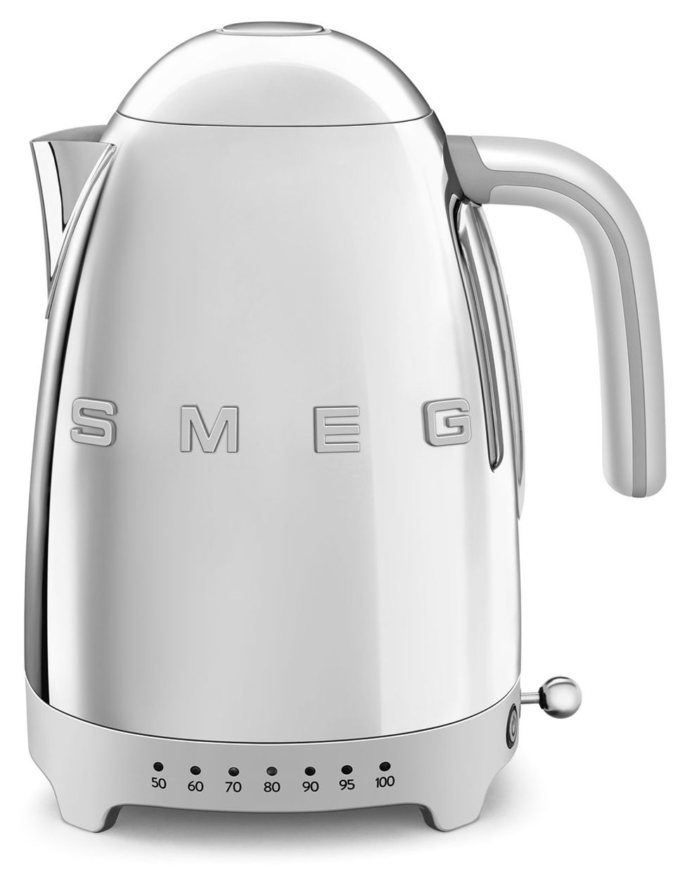 KLF04SSEU 1,7 l Wasserkocher 2400 W  (Edelstahl) 