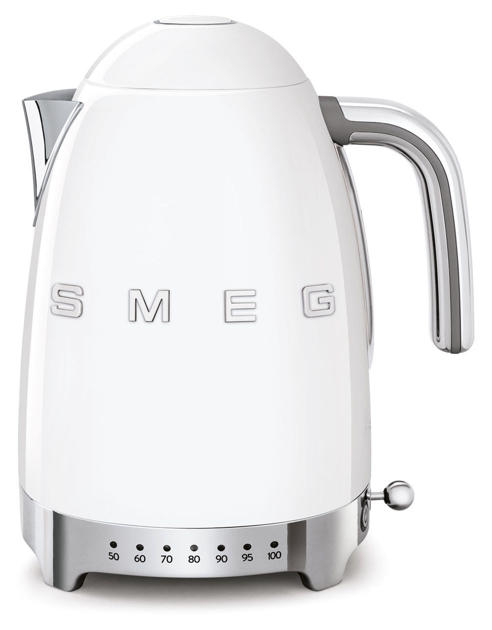 KLF04WHEU 1,7 l Wasserkocher 2400 W  (Weiß) 