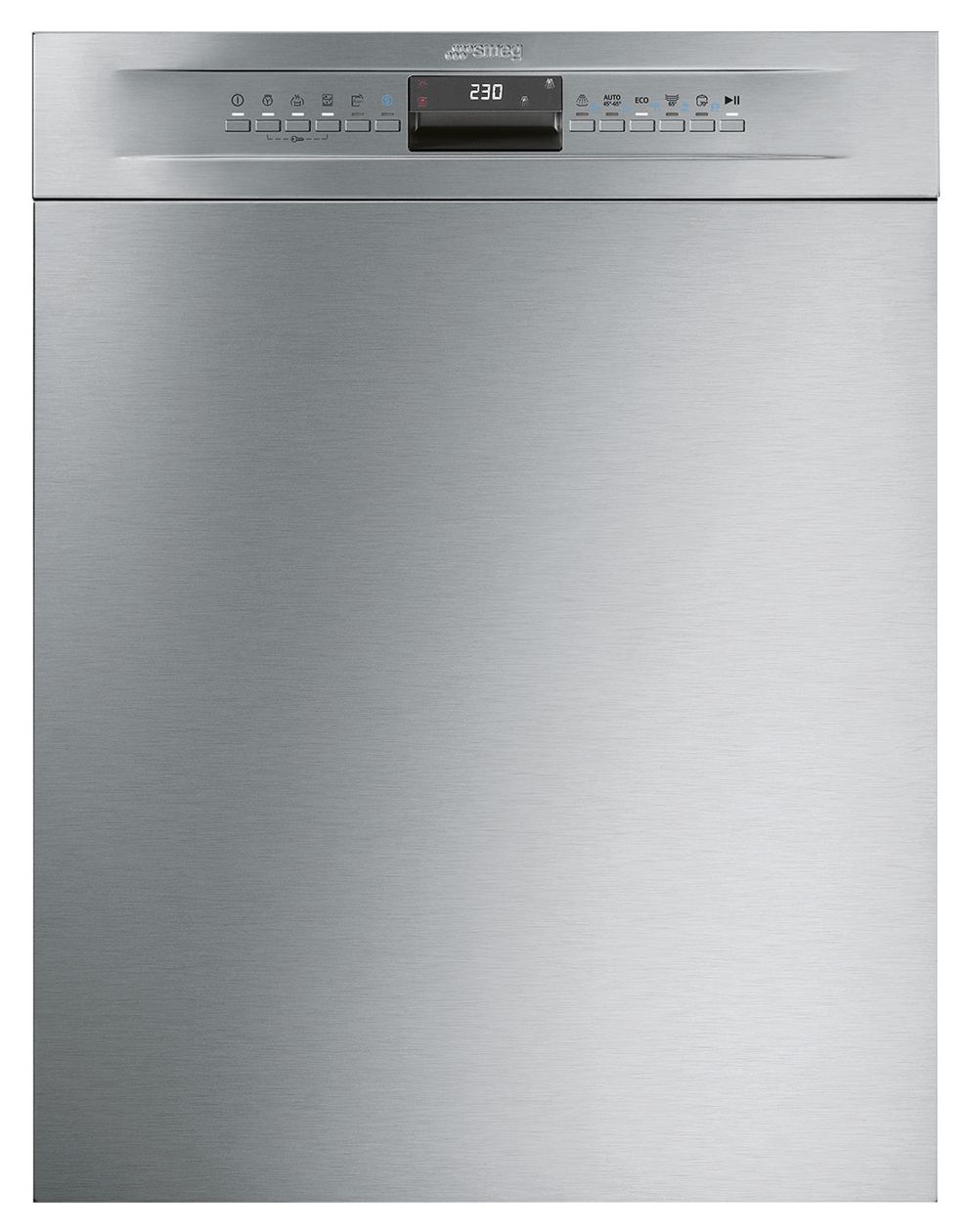 LSP324BQX 60 cm Geschirrspüler vollintegriert (ohne Front) Sehr leise 14 Maßgedecke aquaStop Funktion Kondensations 