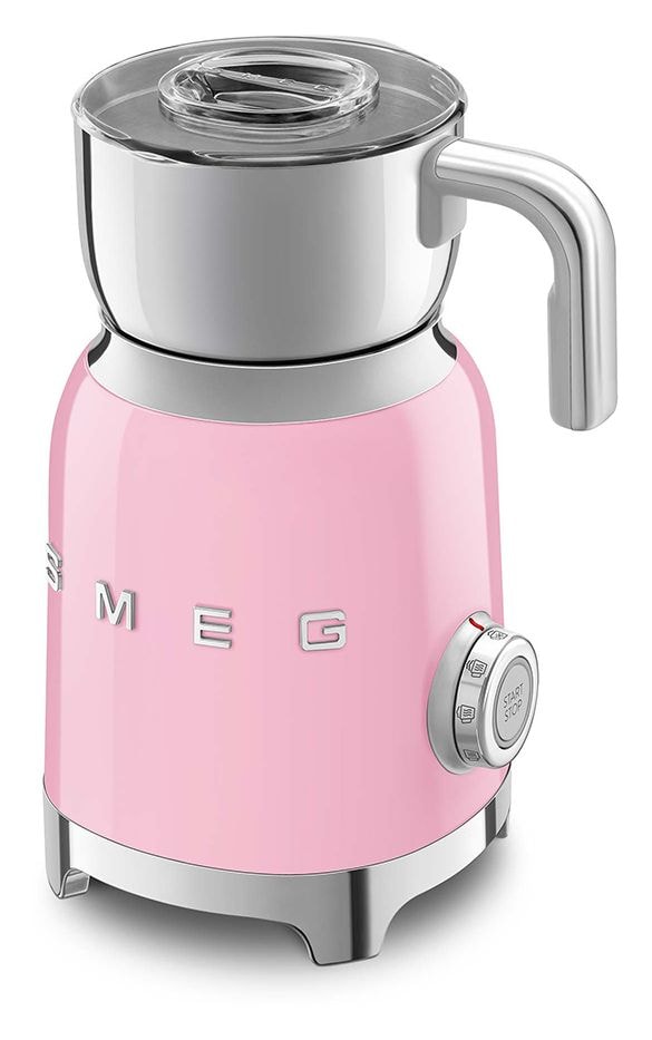 MFF11PKEU Milchaufschäumer Automatischer Milchaufschäumer/-wärmer ca. 250 ml  (Rose) 