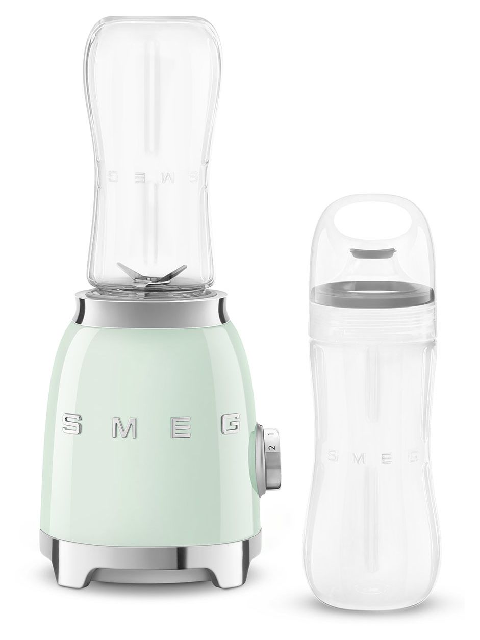 PBF01PGEU 50's Retro Style 0,6 l Standmixer 2 Geschwindigkeiten 300 W  (Grün) 