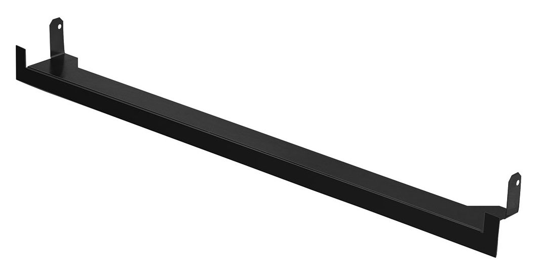 PR3845N Profile Kit (Schwarz) 