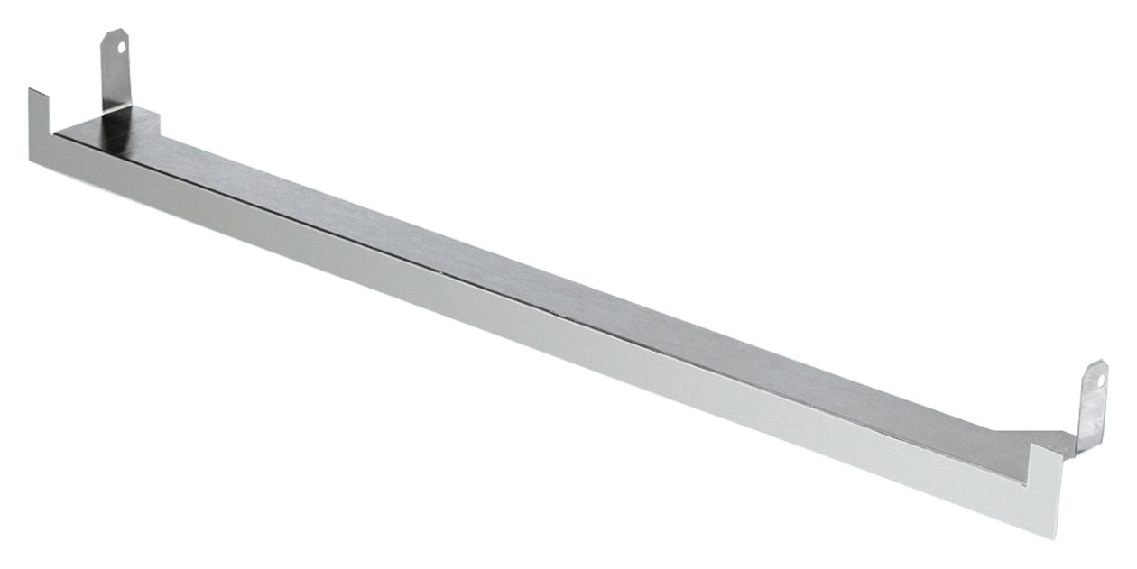 PR3845X Anti-Finger-Protektion (Edelstahl) 