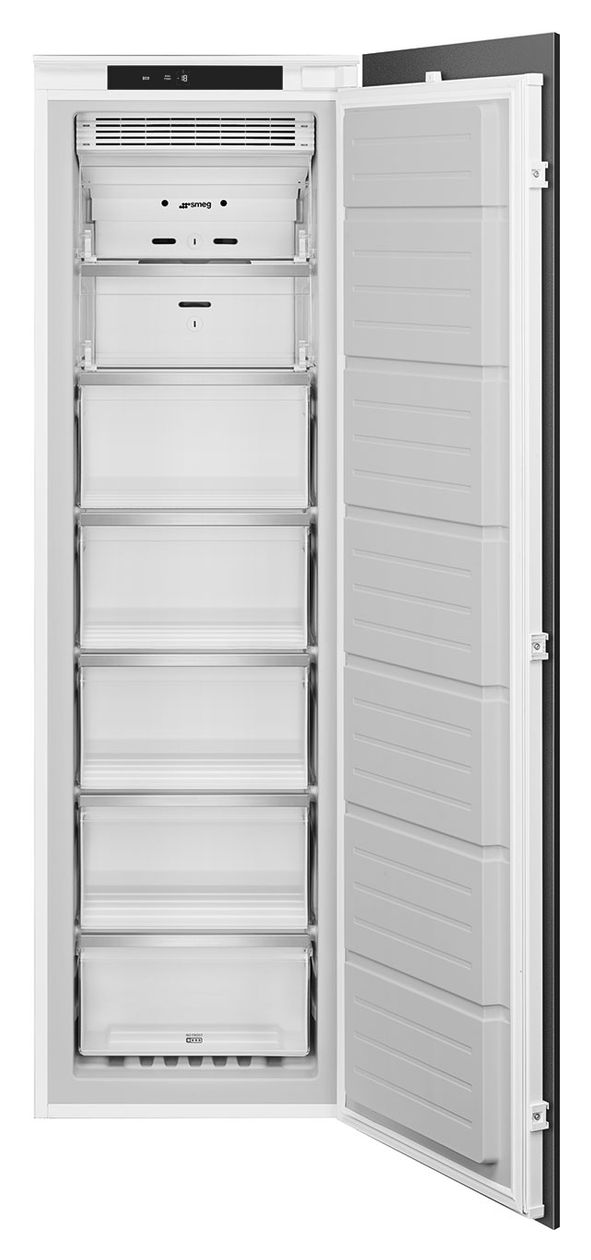 S9F174DND 212 l Einbau Gefrierschrank 189 kWh Jahr NoFrost 