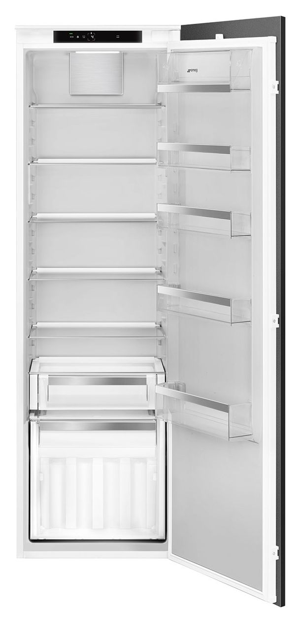 S9L174D1D 310 l 178 cm Einbaukühlschrank EEK: D 91 kWh Jahr 