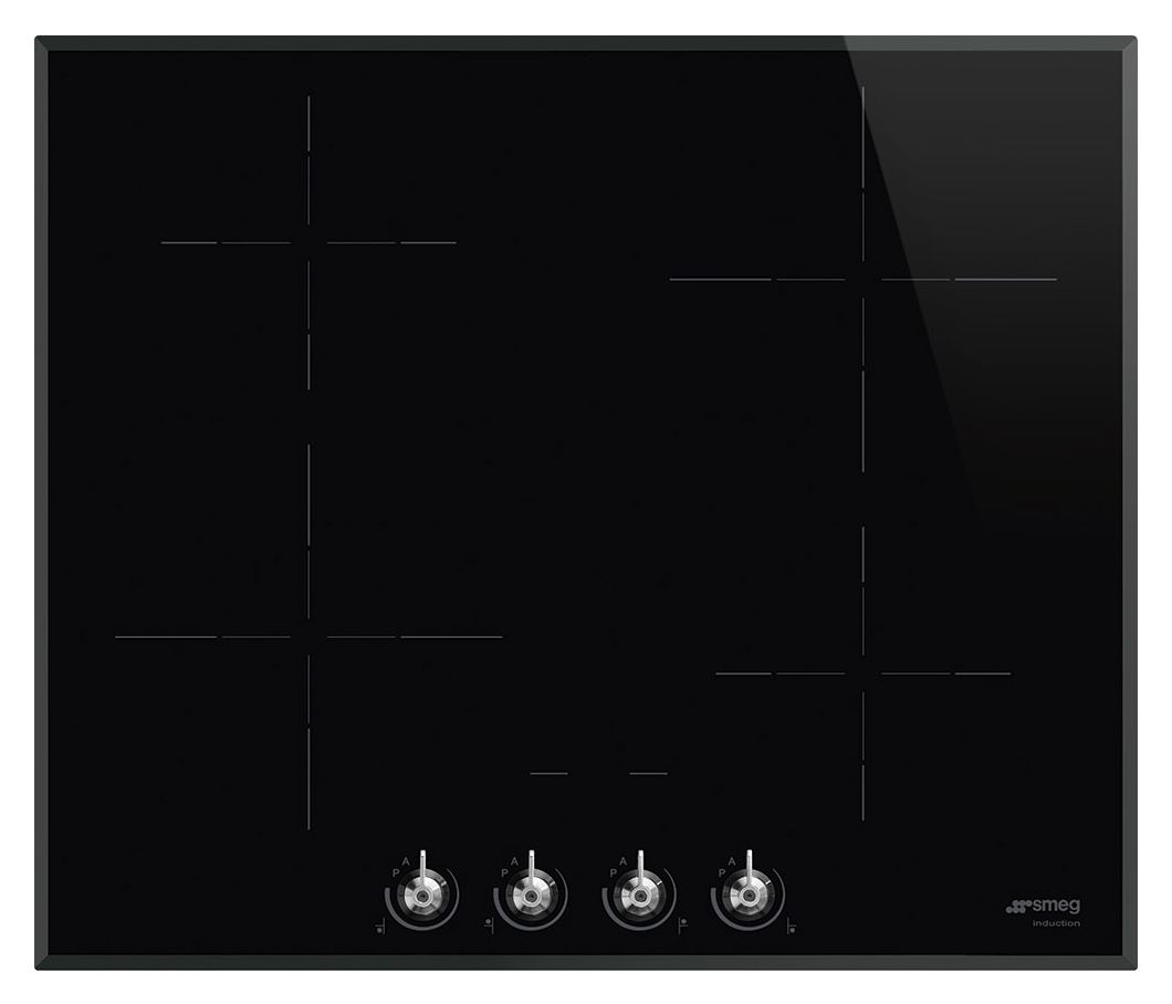 SI364BM autarkes 60 cm Induktions Kochfeld/Herdplatte 4 Zone(n) 