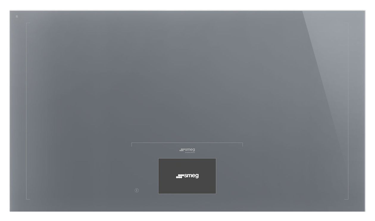 SIA1963DS autarkes 90 cm Induktions Kochfeld/Herdplatte 6 Zone(n) 