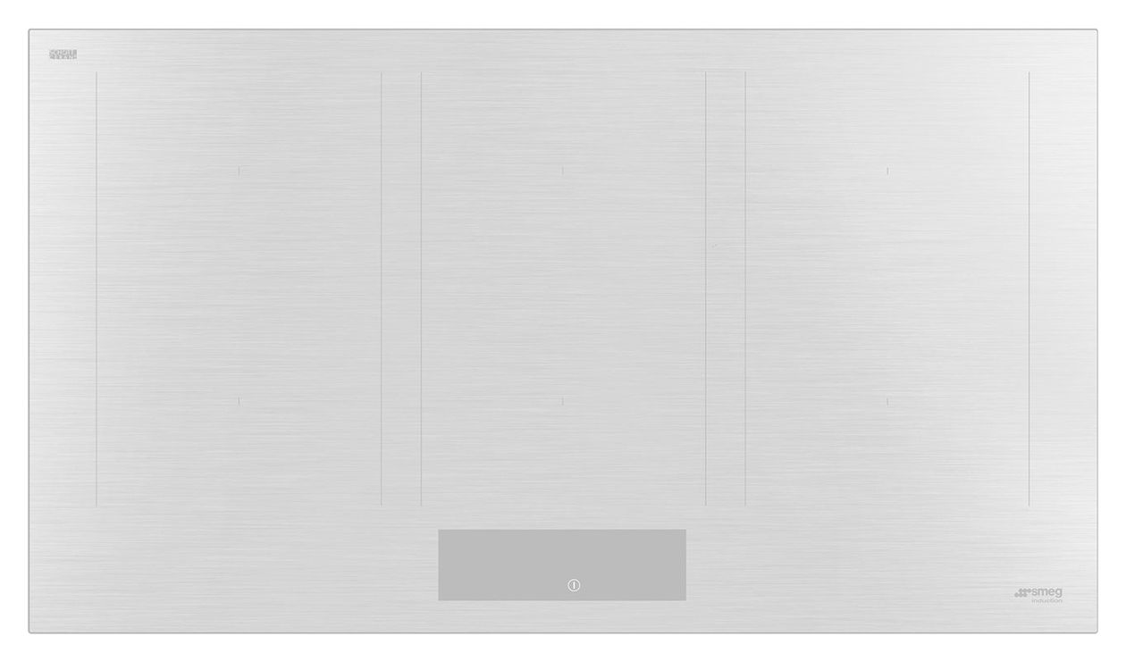 SIM3964MWH autarkes 90 cm Induktions Kochfeld/Herdplatte 6 Zone(n) 