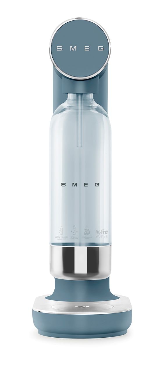 SKC01SBM Wassersprudler  (Blau) 