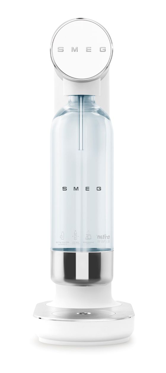 SKC01WHM Wassersprudler  (Weiß) 